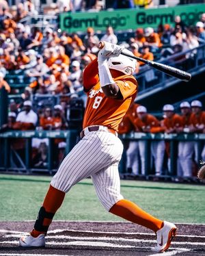 Image post by @texaslonghorns on Instagram