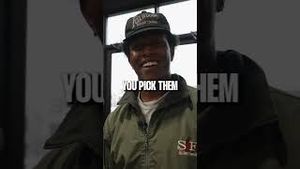 Video post by @andrewcordle1 on YouTube