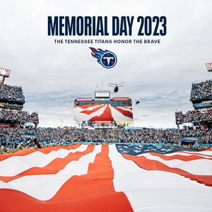 Image post by @titans on Instagram