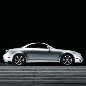 Image post by @lexususa on Instagram