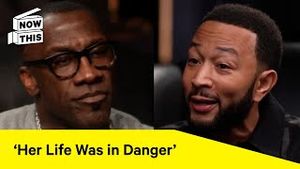 Video post by @nowthisnews on YouTube