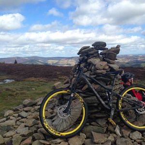 Image post by @vitusbikes on Instagram