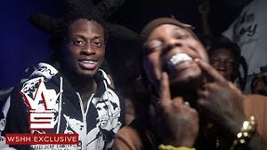 Video post by @worldstarhiphop on YouTube