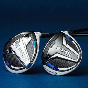 Image post by @taylormade_golf_japan on Instagram