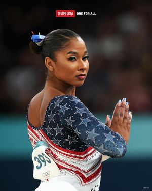 Image post by @teamusa on Instagram