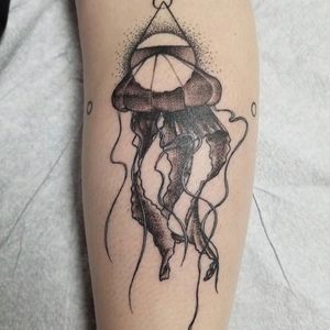 Image post by @clearvisiontattoo on Instagram