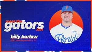 Video post by @floridagators on YouTube