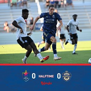 Image post by @northcarolinafc on Instagram