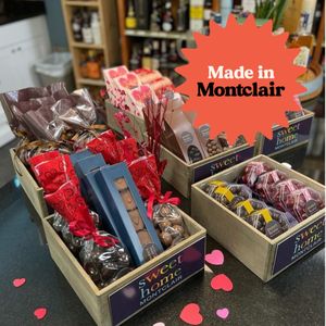 Image post by @experiencemontclair on Instagram