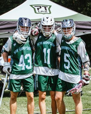 Image post by @primetime_lax on Instagram