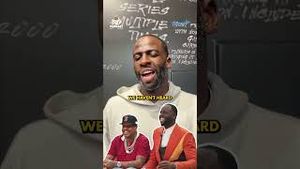 Video post by @thebigpod on YouTube