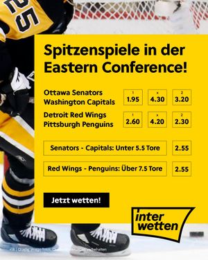 Image post by @interwetten on Instagram