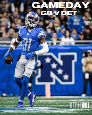 Image post by @carljonesmedia_sports on Instagram