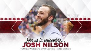 Image post by @templegymnastics on Instagram