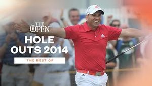 Video post by @theopen on YouTube