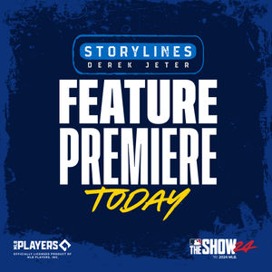 Image post by @mlbtheshow on Instagram