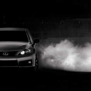 Image post by @lexususa on Instagram