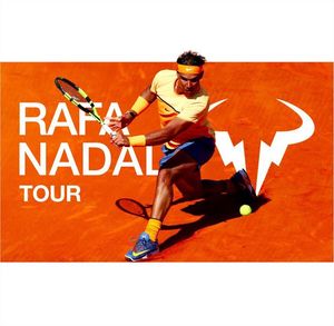 Image post by @rafaelnadal on Instagram