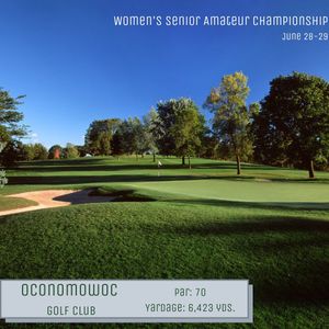 Image post by @wsgagolf on Instagram