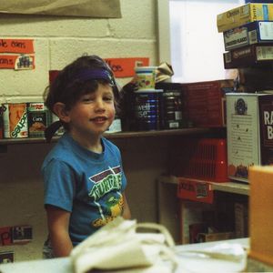 Image post by @joshlanzet on Instagram