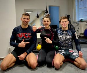 Image post by @joannajedrzejczyk on Instagram