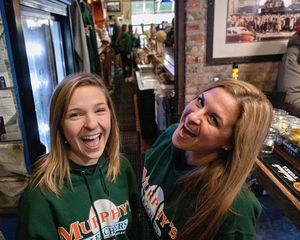 Image post by @murphysbleachers on Instagram