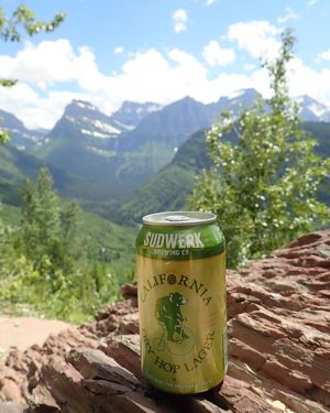 Image post by @sudwerkbrew on Instagram