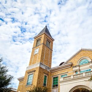 Image post by @texaschristianuniversity on Instagram