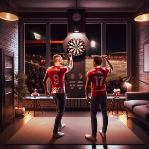 Image post by @gironafc on Instagram