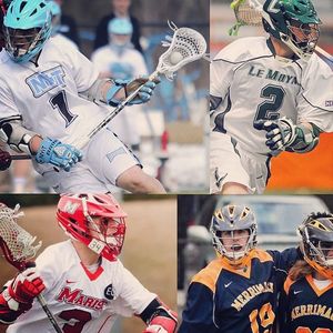 Image post by @marist_menslacrosse on Instagram