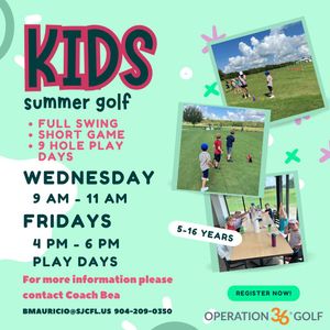Image post by @st.johnsgolfclub on Instagram