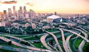 Image post by @skyline_specs on Instagram