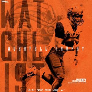Image post by @cusefootball on Instagram