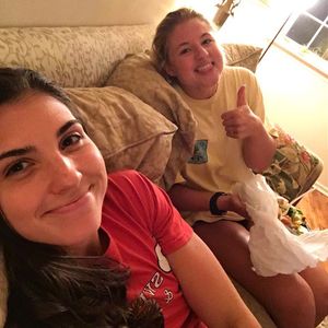 Image post by @ruswimdive on Instagram
