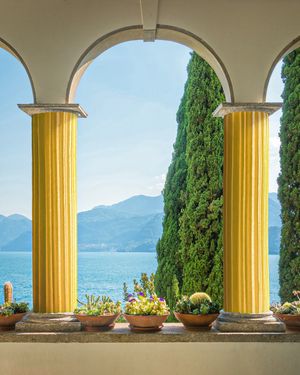 Image post by @barilla on Instagram