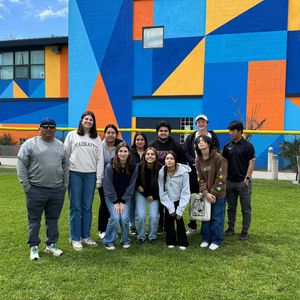 Image post by @shsatherton on Instagram