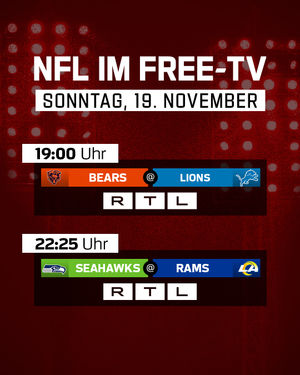 Image post by @nfldeutschland on Instagram