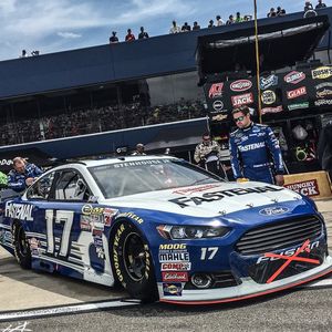 Image post by @mispeedway on Instagram