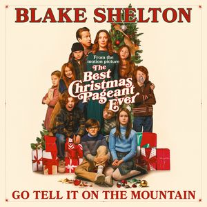 Image post by @blakeshelton on Instagram