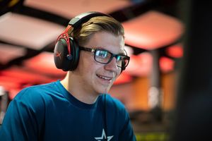 Image post by @complexitygaming on Instagram