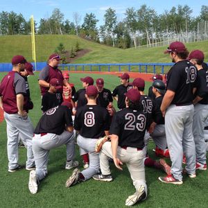 Image post by @baseballcanada on Instagram