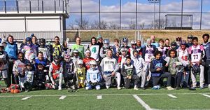 Image post by @mdlacrosseleague on Instagram