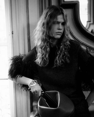 Image post by @maisonvalentino on Instagram