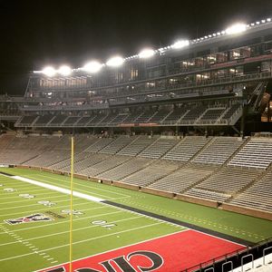 Image post by @gobearcatscheer on Instagram