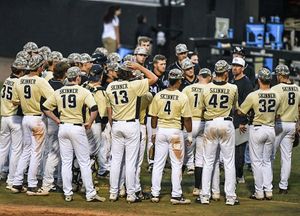 Image post by @ucf.baseball on Instagram