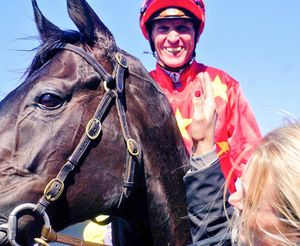 Image post by @australianturfclub on Instagram