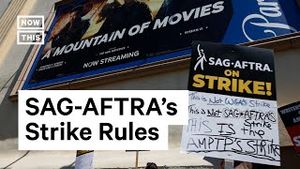 Video post by @nowthisnews on YouTube