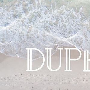 Image post by @duppy.media on Instagram