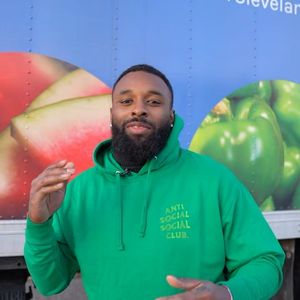 Video post by @juice_landry on Instagram