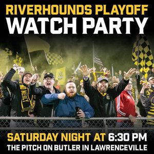 Image post by @riverhoundssc on Instagram